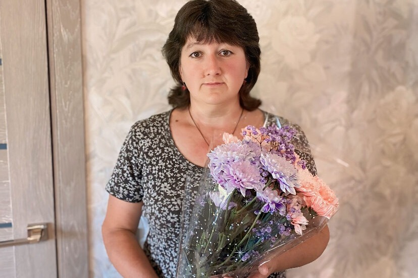 Елена Гончарова