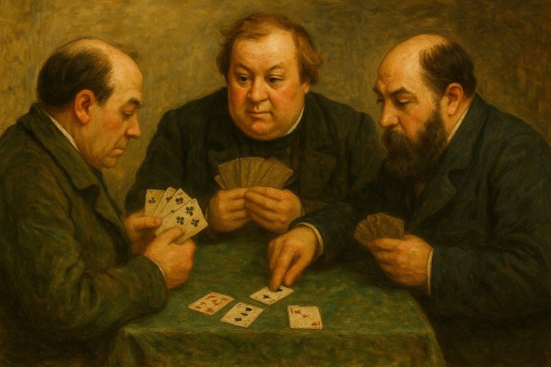 «Подстрекал крестьян к уничтожению имения тещи». Какими пагубными привычками славились тамбовские чиновники в конце XIX – начале XX века