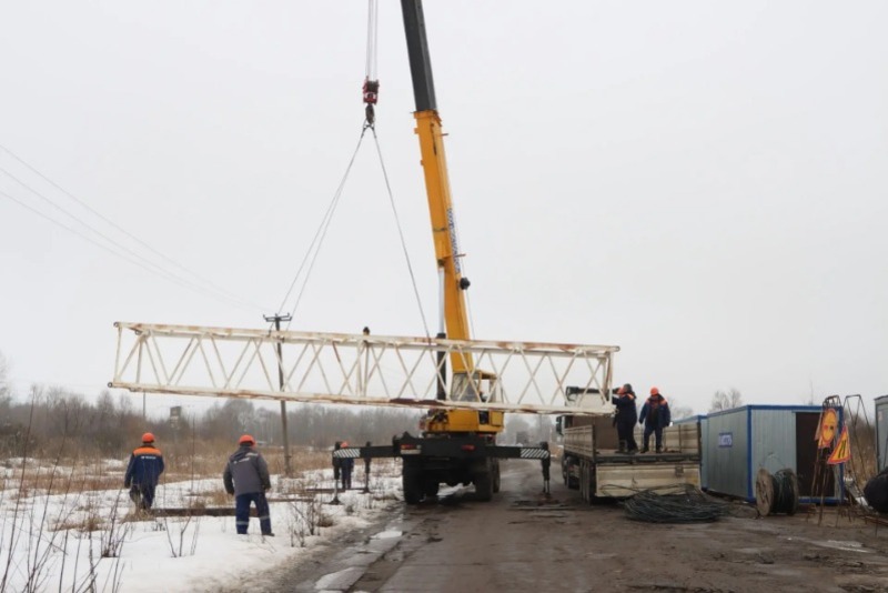 «Разгрузка» для Кочетовки: мичуринцы ждут строительства путепровода