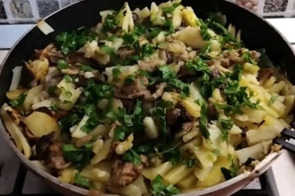 Гастрономическая неделя в компании
