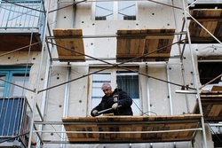 В Тамбовской области в 2019 году жилищные условия улучшат почти 20 тысяч человек