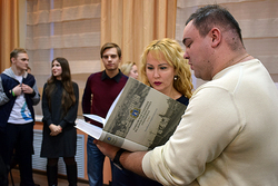 «С любовью к братскому народу!»: глава Тамбова сделала подарок белорусским школьникам
