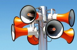 В Тамбовской области 1 октября проверят систему оповещения населения