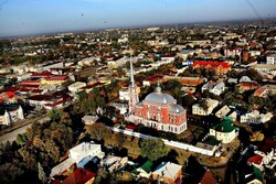 Развитие коммунальной инфраструктуры в малых городах обсудят на форуме «Сообщество» в Мичуринске