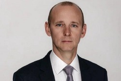 Александр Турецких назначен заместителем начальника Управления Судебного департамента в Тамбовской области