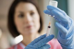 В Тамбовскую область поступило ещё более 128 тысяч доз вакцины против гриппа