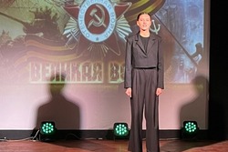Тамбовчанам расскажут о ленте памяти и славы