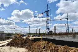 В Тамбове возбудили уголовное дело на концессионера, который должен был построить школу