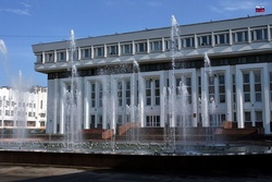 Выборы главы Тамбовской области  пройдут 11 сентября