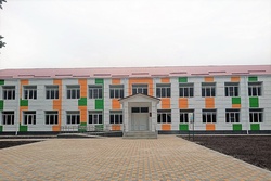 В школах Тамбовской области завершается капитальный ремонт