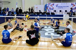 В Тамбовской области для ветеранов СВО доступны спортивные секции по девяти дисциплинам