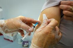 Тамбовчане смогут сделать прививку от гриппа на избирательных участках