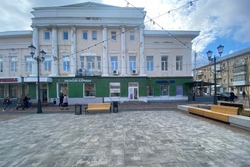 К 2030 году исторический облик Тамбова украсит отреставрированная гостиница «Славянская»