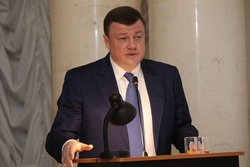 На заседании РАН Александр Никитин внёс новые предложения в программу развития сельских территорий