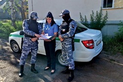 В Тамбове должницу по алиментам нашли с помощью соцсетей