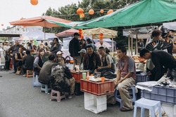 Деньги — это бумага: премьера криминального сериала «Обнальщик» на Wink.ru состоится 13 ноября