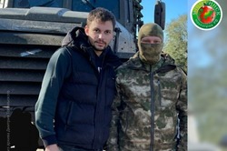 Волонтёр из наукограда спас бойца в зоне СВО