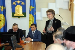 Памятник первому мэру Тамбова будет народным 