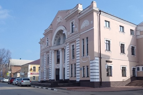 Драмтеатр Мичуринск Купить Билеты