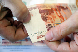 В Тамбовской области с начала года выявлено 135 фальшивых банкнот