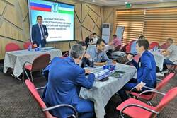 Пять тамбовских предприятий в рамках нацпроекта стали участниками бизнес-миссии в Узбекистане