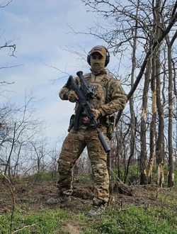 Военнослужащему из Умёта вручат медаль Жукова