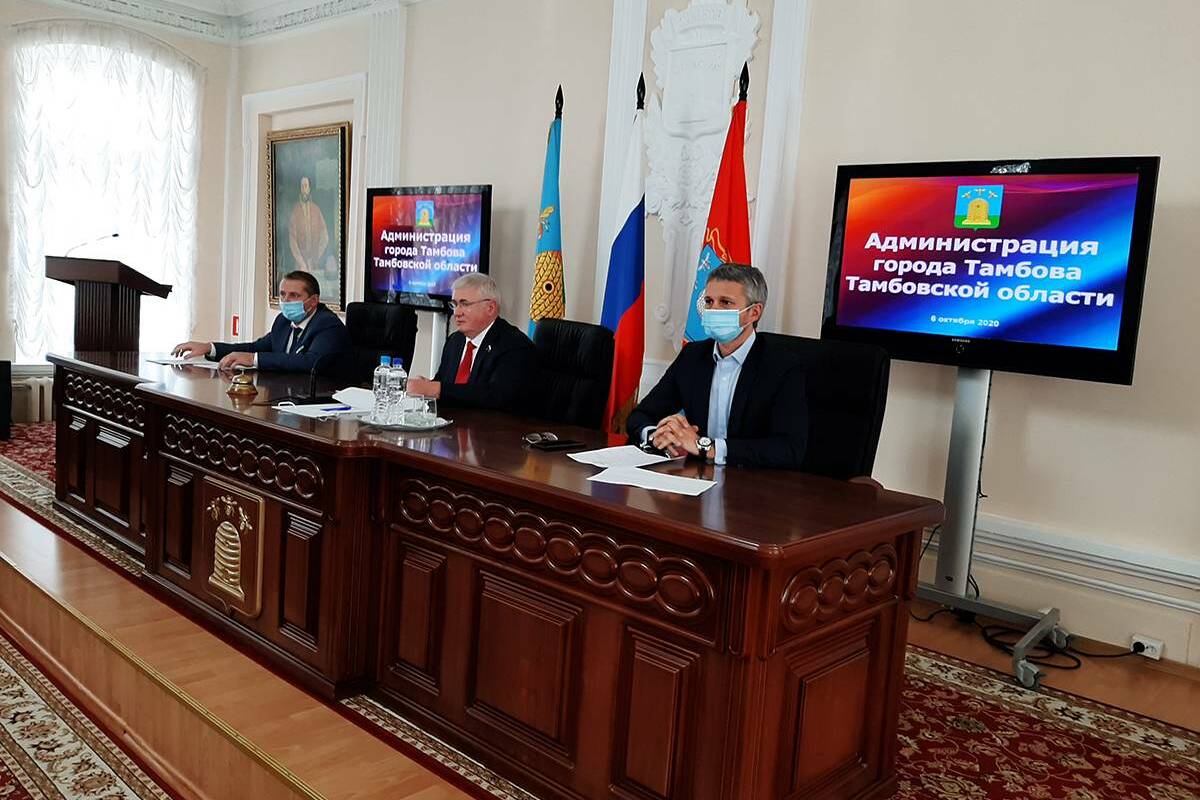 Национальный проект безопасные дороги
