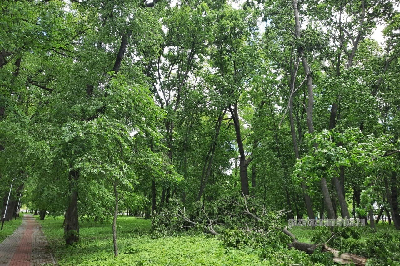 р.п. Знаменка