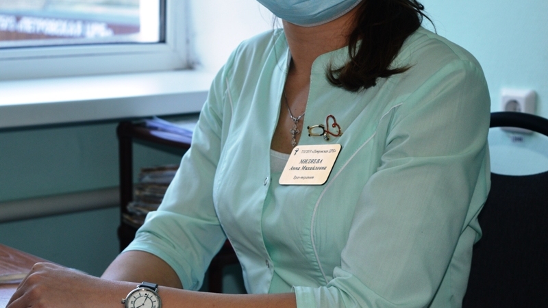 участковые терапевты москва