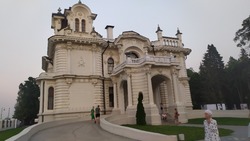 В Тамбове началась конференция, посвящённая культуре и быту русских губерний