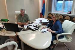 На реализацию проекта «Спорт – норма жизни» в регионе в этом году направлено 205 миллионов рублей