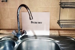 Просадка электричества на ВЗУ вызвала проблемы с водой на юге Тамбова