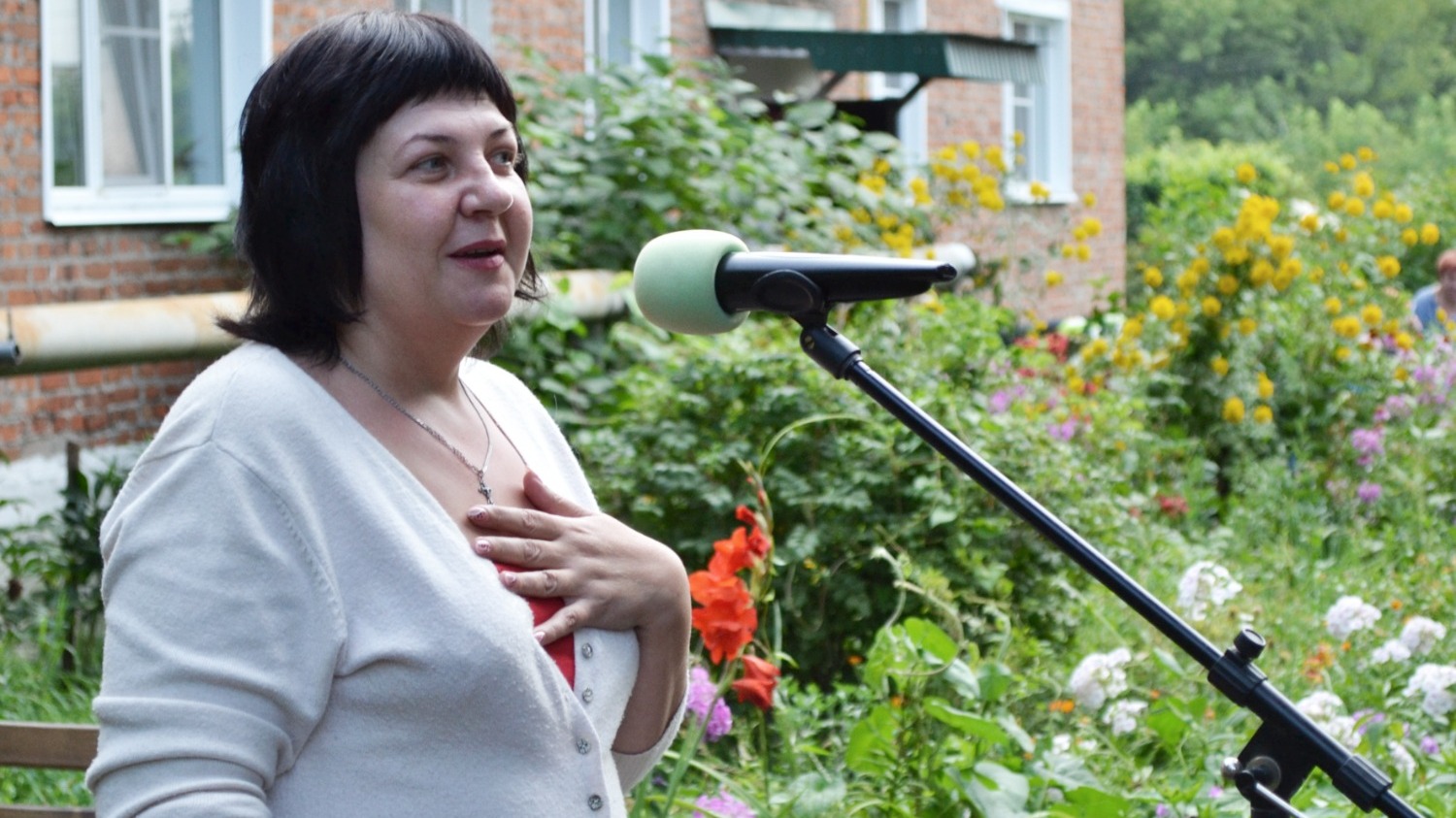 Шалина Александра Витальевна Рассказово
