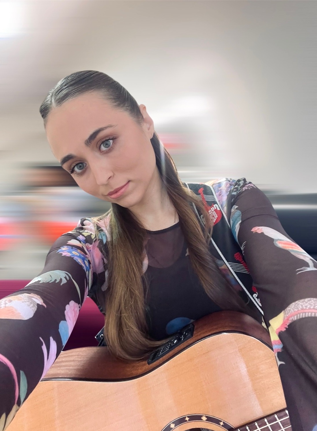 Ең үлкен жалаңаш сиськи