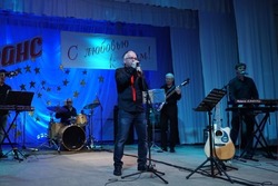 Рок-фестиваль в Моршанске сорвала непогода