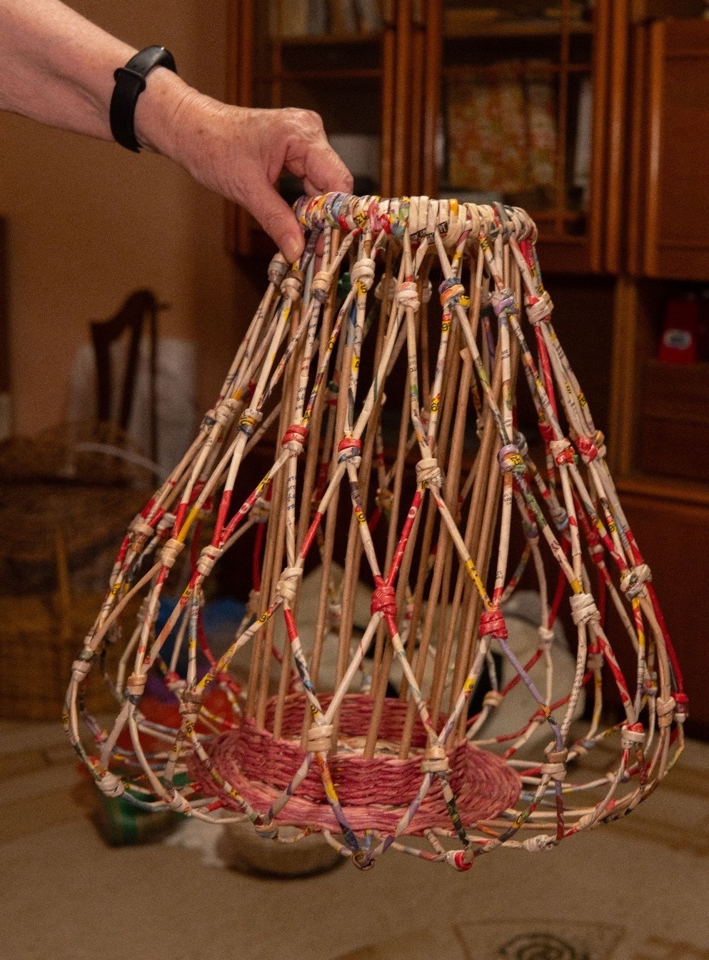 Подсвечник