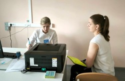 Более 265 тысяч тамбовчан проверили здоровье в рамках диспансеризации