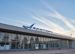 Из аэропорта «Тамбов» планируют организовать дополнительный авиарейс в Москву