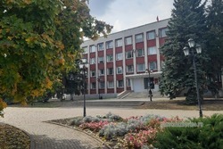 Врио главы Инжавинского округа назначили Михаила Антонова