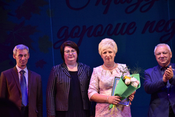 Тамбовских педагогов поздравили с профессиональным праздником