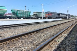 Пригородный поезд из Тамбова в Староюрьево пойдёт с 20 апреля
