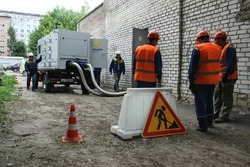 В Тамбове с 12 мая начнутся массовые отключения горячей воды 
