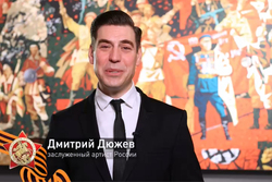 Тамбовчан приглашают присоединиться к акции «Бессмертный полк»: видео