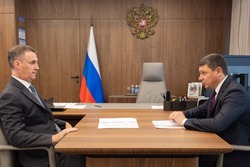 Неделя Первышова: Патрушев, Файзуллин и «зеленая» энергетика
