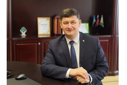 Алексей Зезюлин возглавил Тамбовское отделение СберБанка