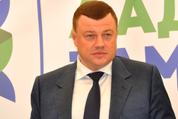 Александр Никитин вошел в «Аграрную элиту России»