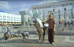 На центральном телеканале оценили вкус тамбовской картошки и окорока