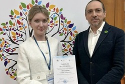 Тамбовчанка стала третьей на Всероссийском конкурсе учителей-дефектологов