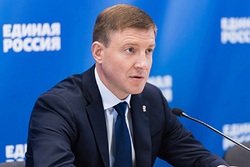 «Единая Россия» работает над повышением доступности лекарств