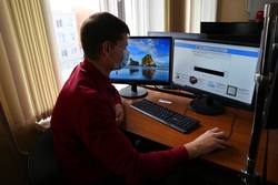 В Тамбове прошёл конкурс профессионального мастерства среди разработчиков мультимедийных приложений